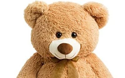 teddy bear